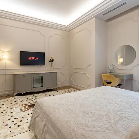 Hotel Boutique Vila 135-3